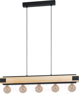 Люстра Eglo Layham 43468