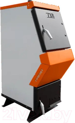 Твердотопливный котел TIS Comfort 15