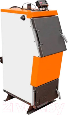 Твердотопливный котел TIS Comfort 15N