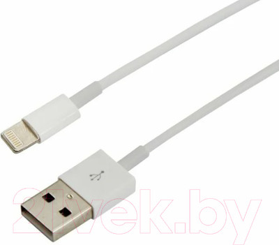 Кабель Rexant Lightning / 18-0001 (1м)
