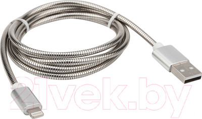 Кабель Rexant Lightning / 18-4247 (1м)