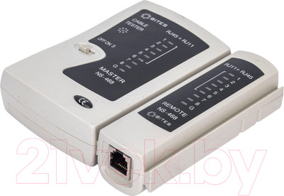 Кабельный тестер 5bites LY-CT005 LAN