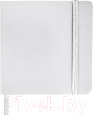 Скетчбук Brauberg Art Classic / 113189 (белый, слоновая кость)