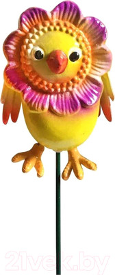 Украшение для сада Park Птичка счастья AR2010-4 002916
