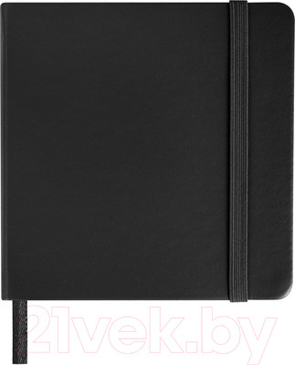 Скетчбук Brauberg Art Classic / 113191 (черный, слоновая кость)