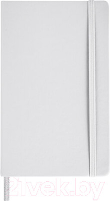 Скетчбук Brauberg Art Classic / 113192 (белый, слоновая кость)