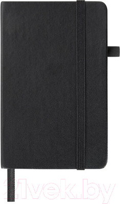 Скетчбук Brauberg Art / 113201 (черный, черная бумага)