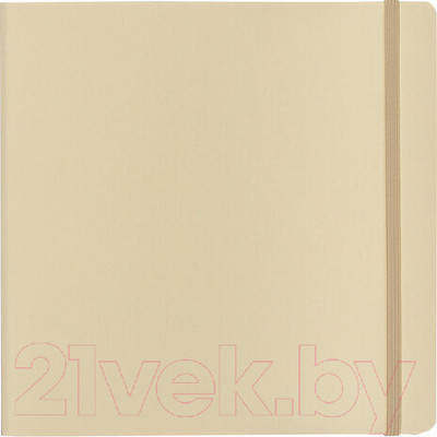 Скетчбук Brauberg Art / 113260 (бежевый)