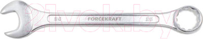 Гаечный ключ ForceKraft FK-75526