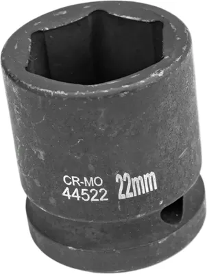 Головка слесарная Forsage F-44522 (7159)