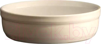 Рамекин Emile Henry 021013 (кремовый)