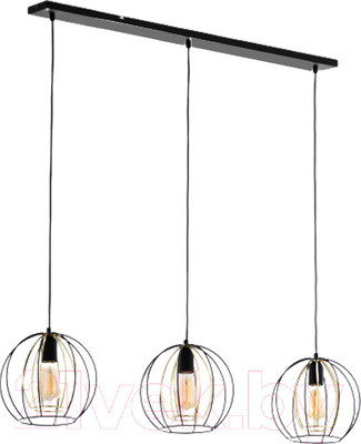 Потолочный светильник TK Lighting Jaula 6599