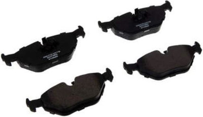 Тормозные колодки ZENTPARTS Z07360