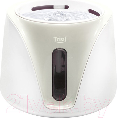 Поилка автоматическая для животных Triol Гейзер / 30221016