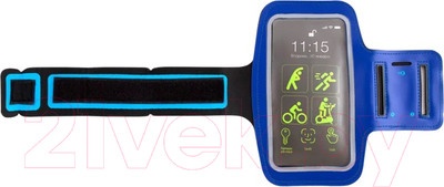 Футляр для телефона ECOS SC-10 / 006410