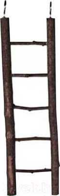Лестница для клетки Trixie 5879