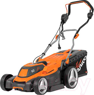 Газонокосилка электрическая Daewoo Power DLM 2300E