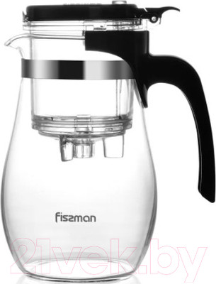 Заварочный чайник Fissman Gunfu / 6534