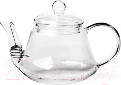 Заварочный чайник Fissman 9448
