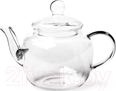 Заварочный чайник Fissman 9449