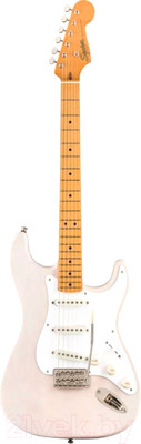 Электрогитара Fender Squier SQ CV 50s Stratocaster MN WBL