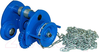 Каретка для тали Shtapler GCL 1т 3м / 71038606