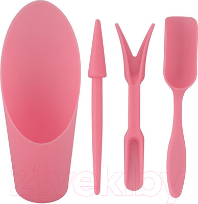 Набор садовых инструментов Мультидом VL83-209