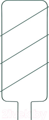 Шпалера Мультидом Лиана / VL83-238