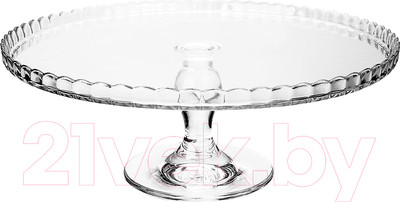 Блюдо для торта Pasabahce Патиссери 95117/1113903