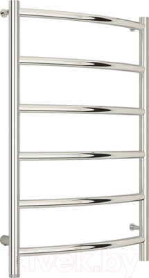Полотенцесушитель электрический Сунержа Галант 4.0 80x50 / 00-0830-8050