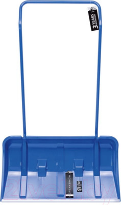 Движок для снега Prosperplast Pusher Arctic / ILB-B333 (синий)