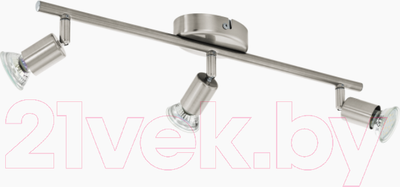 Спот Eglo Buzz-Led 92597