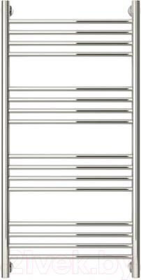 Полотенцесушитель водяной Сунержа Богема+ 100x50 / 15-0221-1050