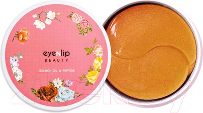 Патчи под глаза Eyenlip Salmon Oil & Peptide (60шт)