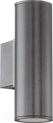 Бра уличное Eglo Riga 94103