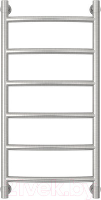 Полотенцесушитель водяной Сунержа Галант+ 80x40 / 071-0200-8040