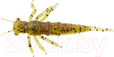 Мягкая приманка Lucky John Pro Series Nayada / 140154-PA03 (9шт)