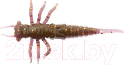 Мягкая приманка Lucky John Pro Series Nayada / 140154-S13 (9шт)