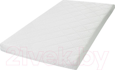 Матрас в кроватку Amarobaby Kids Soft / AMARO-331260-KS