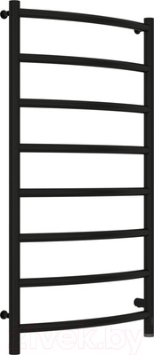 Полотенцесушитель электрический Сунержа Галант 4.0 100x50 / 31-0831-1050