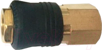 Штуцер пневматический Forsage F-SE6-2SF(14915)