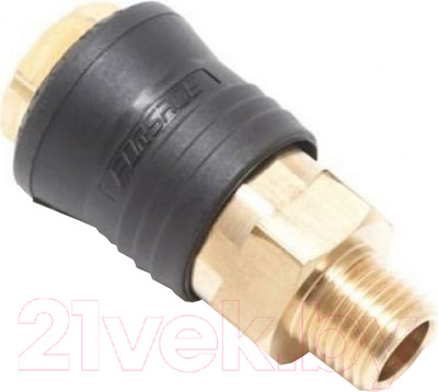 Штуцер пневматический Forsage F-SE6-4SM