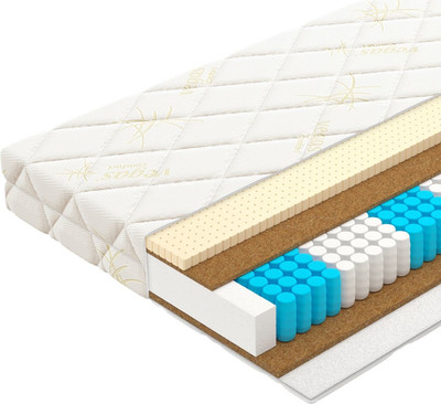 Матрас Vegas Bonus 120x198