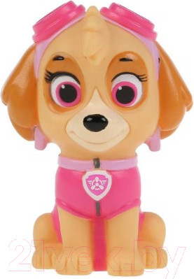 Игрушка для ванной Капитошка Щенячий Патруль Скай / LXSKY-DOGP