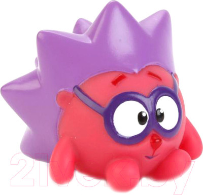Игрушка для ванной Капитошка Смешарики / LXST39R