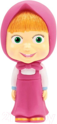 Игрушка для ванной Капитошка Маша и Медведь Маша / LXST53R