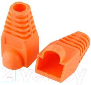 Колпачок для кабеля Юпитер RJ-45 / JP7307 (100шт)