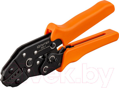 Инструмент обжимной Юпитер JP9202 КО-1