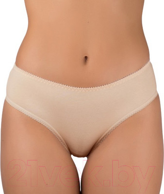 Трусы женские Verally 190-3 (р.106, жасмин)