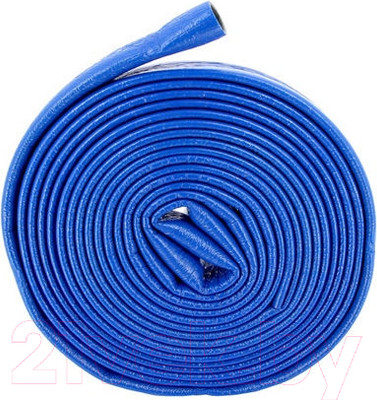 Утеплитель трубный Energoflex Super Protect 28/4-11м / EFXT0280411SUPRS